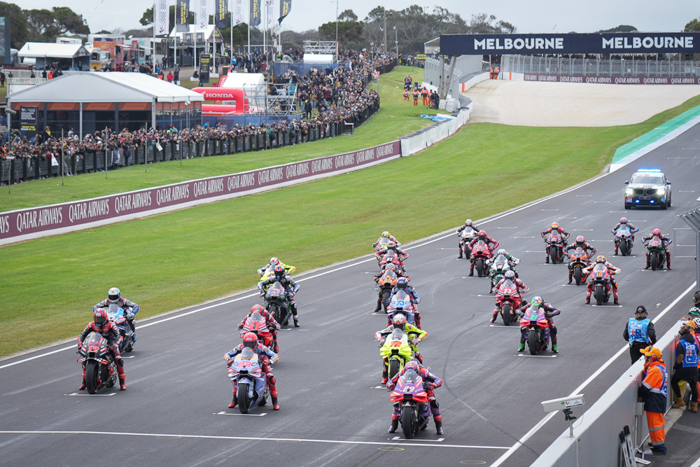 Phillip Island